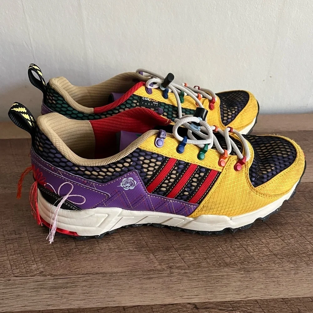 Adidas x Sean Wotherspoon EQT Support 93 